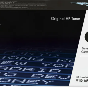 HP 142A (W1420A), must – tooner