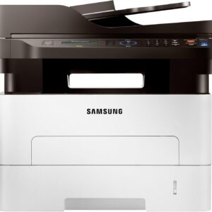 Uuskasutatud printer Samsung M2875sfd