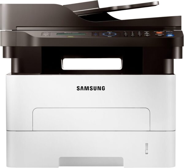 Uuskasutatud printer Samsung M2875sfd