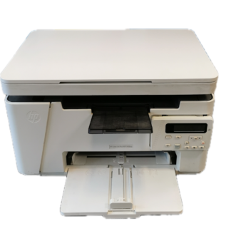 Uuskasutatud printer HP LaserJet Pro MFP M26nw
