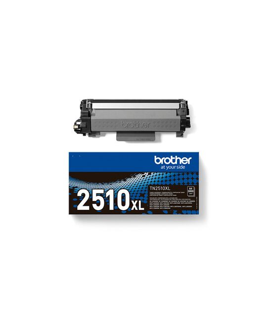 TN-2510xl tooner