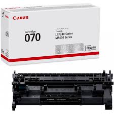 070 Canon tooner