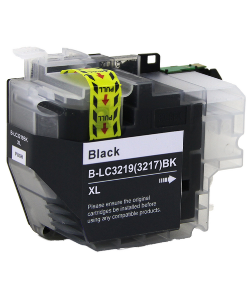 LC3219BK