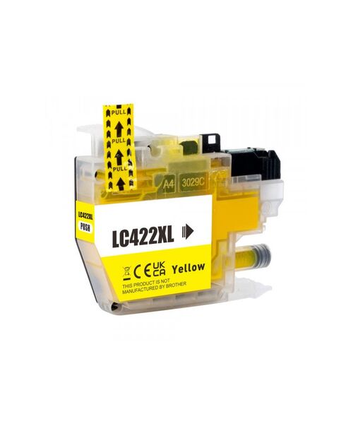 LC422XL Y