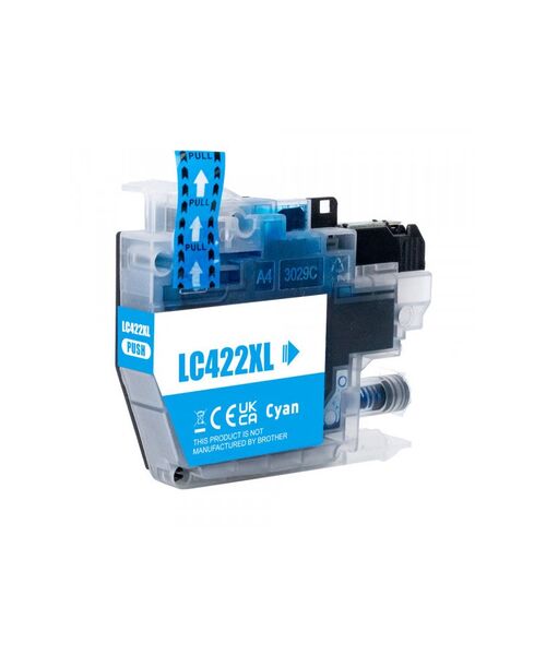 LC422XL sinine tint