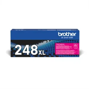 Brother TN248XL, punane – tooner