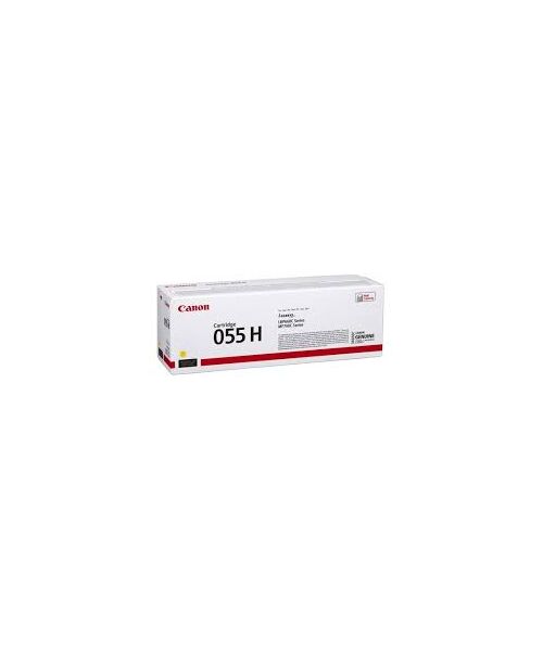 055H Canon kollane