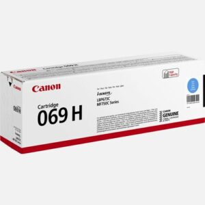 Canon 069H,sinine , 5500lk