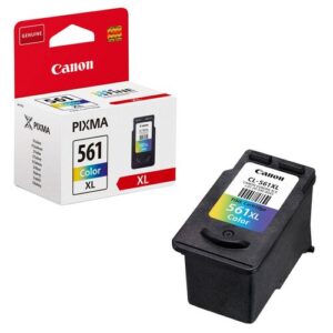 Canon CL-561XL, värviline – tint
