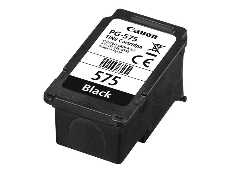 PG-575 Canon tint