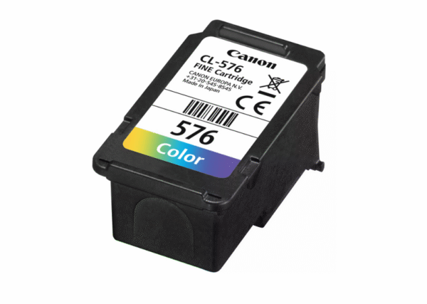 CL-576 canon tint