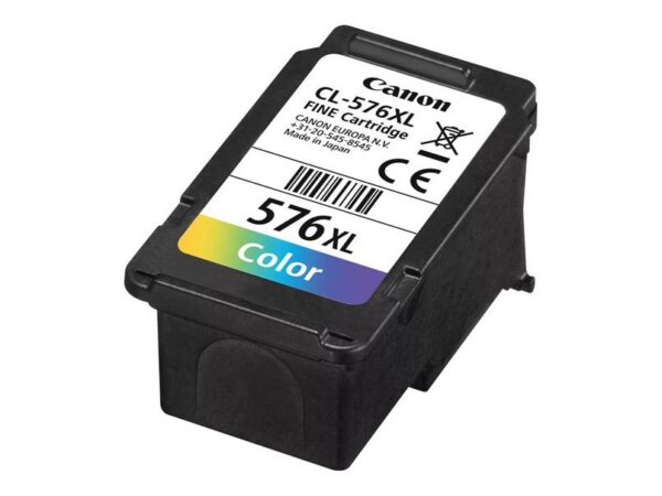 Canon CL-576XL