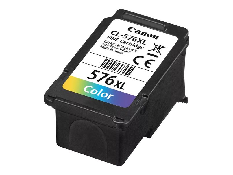 Canon CL-576XL