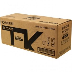 Kyocera TK-5270 must – tooner