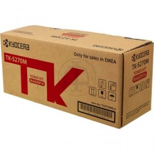 Kyocera TK-5270 punane – tooner