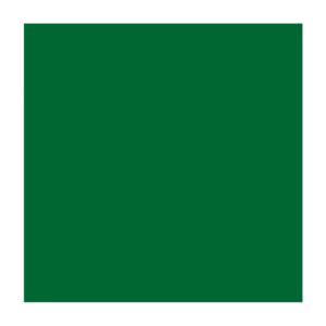 Plastikleht 920x700mm, 200mkr, roheline (Rigid 0005 KWH Plast OY)