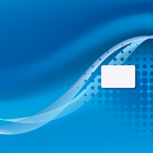 Raamatu kattepaber (600*400mm), 50 lehte, sinine