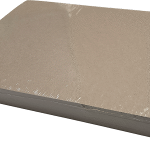 Kartong A4 350 g Räpina, helepruun, 50 lehte pakis