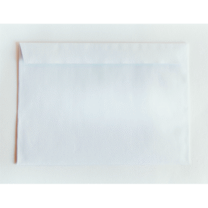 Ümbrik C5 162x229mm Postfix, valge