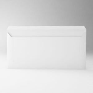 Ümbrik C65 114x229mm, Postac