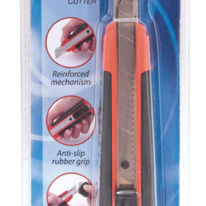 Nuga 9mm ARROW AUTO-LOCK riputuspakis