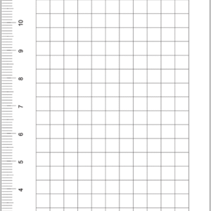 Märkmepaber Minibossile ja M1/Euro+ märkmikule 7*15cm (3tk pakis)