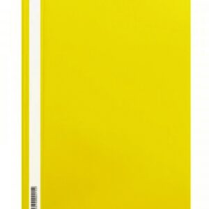 Plastkiirköitja A4 Osiris, kollane