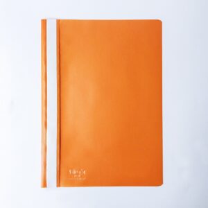 Plastkiirköitja A4 Osiris, oranž