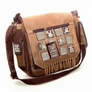 Õlakott AVATAR 33x30x9cm