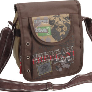 Õlakott FREELAND 25x30cm