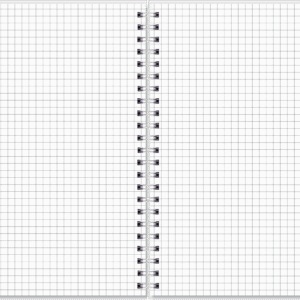 Nature VIP A5 ruut, 70 lehte SISU