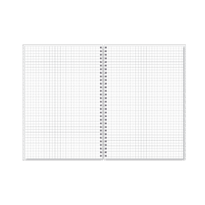 Nature VIP A4 ruut, 70 lehte SISU