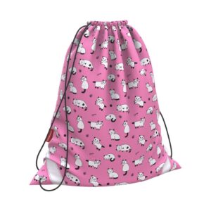 Sussikott 365x440mm Cats