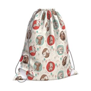 Sussikott 365x440mm Little Dogs