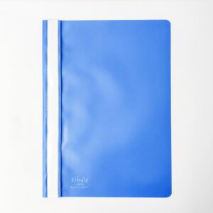 Plastkiirköitja A4 Osiris, tumesinine