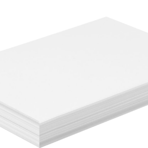 Akvarellpaber A1, 200 g, 900×640 mm, 20 lehte pakis