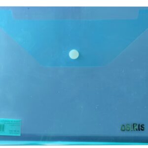 Kileümbrik trukiga A4 Osiris, diagonaal sinine