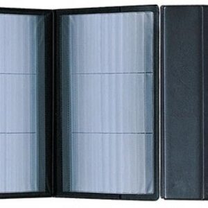 Visiitkaardihoidja 288 kaardile, Deli