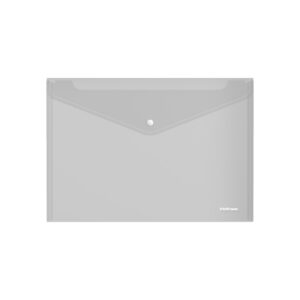 Kileümbrik trukiga A4 Fizzy Classic, läbipaistev