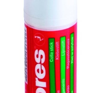 Liimipulk 15 g KORES, 24tk müügialusel