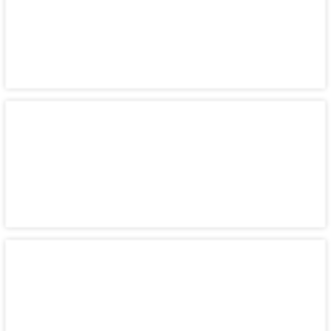 Seinakalender Trio Maxi 4-osaline tagapapp, augustamata