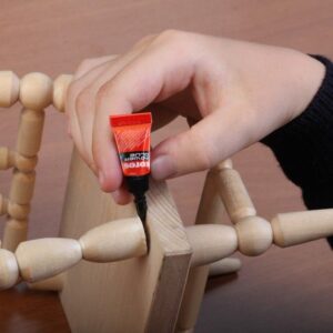 Liim 3g KORES Power Glue Gel, riputuspakis