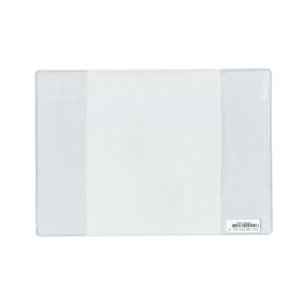 Kaaned Euroopa Liidu passile, läbipaistev 180 mkr