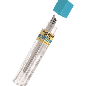 Mehaanilise pliiatsi südamik Pentel HB 0.7 mm