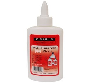 Liim PVA 120 g OSIRIS