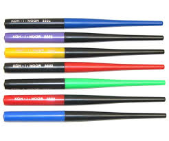 Redissulgede käepide KOH-I-NOOR