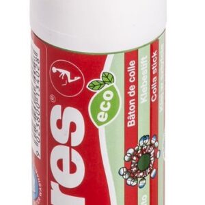 Liimipulk 40 g KORES Eco, 12tk müügialusel