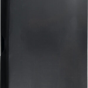 Pöördkiilkaas A4 Erich Krause, must