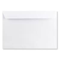 Ümbrik C6 114x162mm Postfix, valge