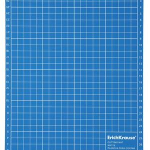 Lõikematt A4 Erich Krause, sinine
